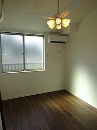 アザーレ・バモス読売ランド前 3階1Kのリビング/ダイニング