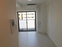 S-RESIDENCE王子west 3階1Kのリビング/ダイニング