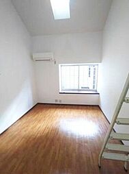 アルカディア調布 2階ワンルームのリビング/ダイニング