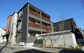 アタラクシア湘南 00103 ｜ 神奈川県藤沢市辻堂元町１丁目5-22（賃貸マンション1LDK・1階・43.36㎡） その1