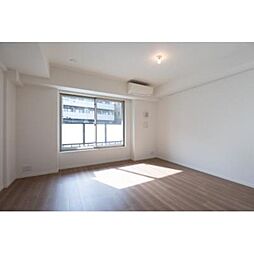 パークアクシス池田山 230 2階1LDKのリビング/ダイニング