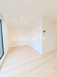 Ｗｉｌｌ Ｍｉｒａ上青木 3階1LDKのリビング/ダイニング