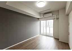 アルファコート立石2 3階1Kのリビング/ダイニング