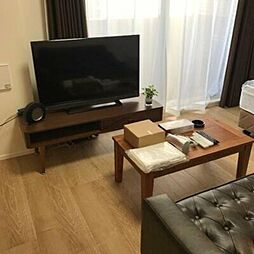 つくばエクスプレス 新御徒町駅 徒歩6分の賃貸マンション 3階1Kのリビング/ダイニング