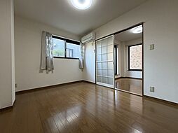 サングレイス吉田（内見可能） 102 1階1DKのリビング/ダイニング