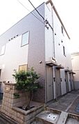 外観・土地
