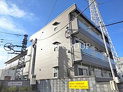 リブリ・エルカーサ亀有