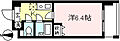 ウィンズ18階6.8万円