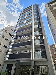 プライムブリス東中野駅前