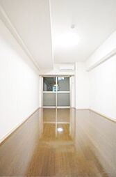 グランヴァン東中野III 6階1Kのリビング/ダイニング