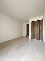 JR東西線 御幣島駅 徒歩5分の賃貸アパート 3階1Kのリビング/ダイニング