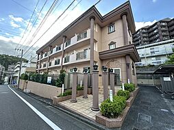 多摩都市モノレール 中央大学・明星大学駅 徒歩3分の賃貸マンション