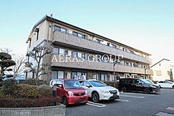 ベルデュール Ａ・ＢA203