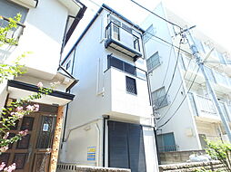 東新小岩パールハイツ