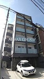 サムティレジデンス市川