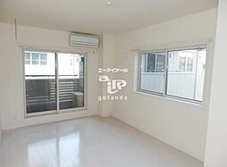 東急池上線 千鳥町駅 徒歩3分の賃貸マンション 4階1Kのリビング/ダイニング