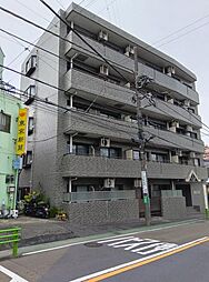 アーク聖蹟桜ヶ丘