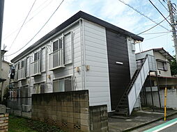 鶴瀬駅 3.7万円