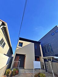 JR阪和線 津久野駅 徒歩8分の賃貸アパート