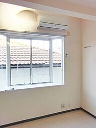 JR中央線 高円寺駅 徒歩10分の賃貸アパート 2階1Kのリビング/ダイニング