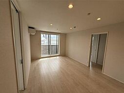 グランフォルトゥーナ久我山 2階2LDKのリビング/ダイニング