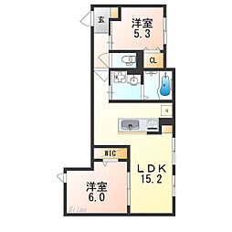 南海高野線 我孫子前駅 徒歩4分