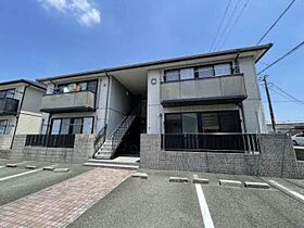 ミサトマ十番館　Ｃ棟 C0102 ｜ 熊本県熊本市北区鶴羽田１丁目10-45（賃貸アパート3DK・1階・54.80㎡） その1