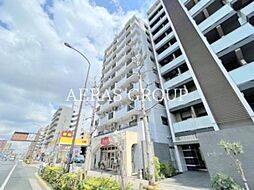 サンレガーロ葛西