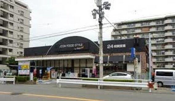 ジョワイユ新大阪_周辺_4