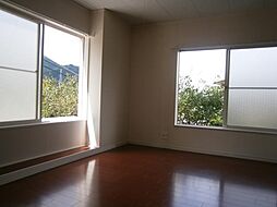 パーソナルマンション 1階2DKのリビング/ダイニング