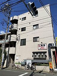 ジュピター五橋