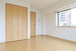 ルート相模が丘 3階1Kのリビング/ダイニング