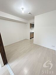 阪神本線 姫島駅 徒歩8分の賃貸アパート 2階1LDKのリビング/ダイニング