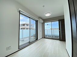 GENOVIA町田 402 4階1Kのリビング/ダイニング