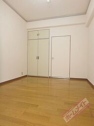 コーポあびこ 2階1Kのリビング/ダイニング