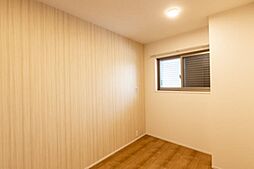 コルティーレ石神井公園 2階1LDKのリビング/ダイニング