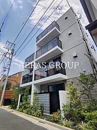 プライマル下北沢代沢