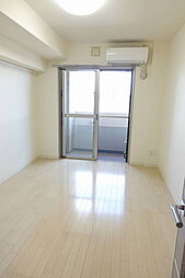 レジディア浦安 6階1Kのリビング/ダイニング