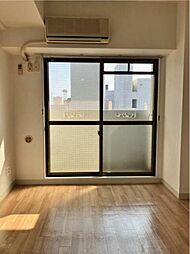 ウィンベルソロ相模原第一 404 4階1Kのリビング/ダイニング