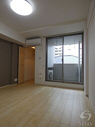 Osaka Metro中央線 深江橋駅 徒歩2分の賃貸マンション 3階1Kのリビング/ダイニング