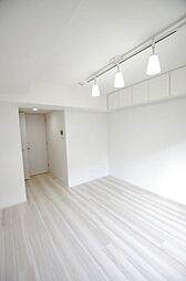 ブライズ中野江古田 3階1Kのリビング/ダイニング