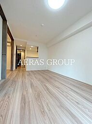 S-RESIDENCE王子enable 9階2LDKのリビング/ダイニング