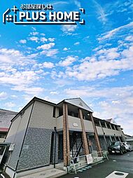 フジパレス太田