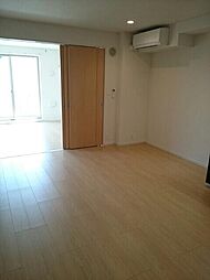 フィオーレ 2階1LDKのリビング/ダイニング