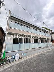 アーバンパレス5号館