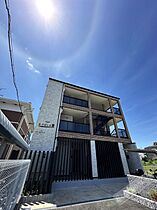 あどばんす蘭  ｜ 大阪府堺市美原区黒山（賃貸アパート1K・1階・31.21㎡） その1