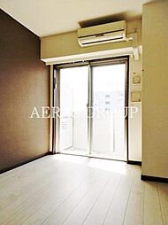 ARTESSIMO VITA 6階1Kのリビング/ダイニング