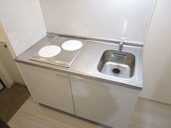 ルメール秋津_内装_0