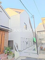 湘南新宿ライン宇須 西大井駅 徒歩11分