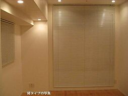 京急本線 大森海岸駅 徒歩8分の賃貸マンション 3階ワンルームのリビング/ダイニング